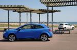Seat Ibiza SC 2009 года